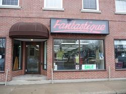 FANTASTIQUE LADIES FASHIO, Miramichi, NB opening hours