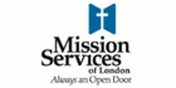 Mission Services of London, opening hours