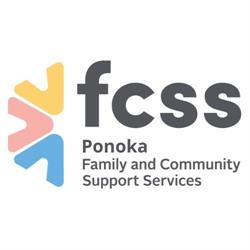 Ponoka Family & Community Support Services, opening hours