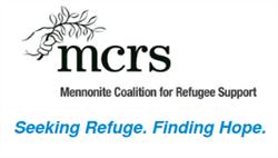 Mennonite Coalition For Refugee Support, Kitchener, ON opening hours