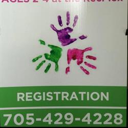 Wasaga Beach Co-Operative Nursery School, opening hours