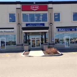 Prince Albert City Centre Physical Therapy, opening hours
