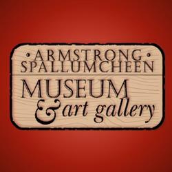 Armstrong Spallumcheen Museum & art Gallery, opening hours