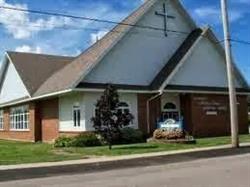 Emmanuel Congregational Christian Church, Middleton, NS opening hours