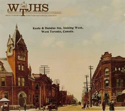 West Toronto Junction Historical Society, opening hours