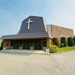 Evangelical Free Church Of Prince George, opening hours