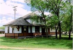 Evergreen Regional Library Arborg Branch, opening hours