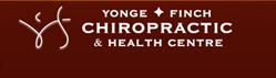 Yonge Finch Chiropractic & Health Centre in North York, ON (Newtonbrook) - Opening Hours