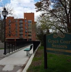 Grace Court Senior Citizens Apartment, Brampton, ON opening hours