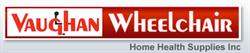 Vaughan Wheelchair & Home Health Supplies, Woodbridge, ON opening hours