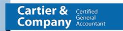Cartier & Co Certified General Accountants, Kelowna, BC opening hours