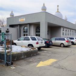 Gurdwara Guru Amardas Darbar Sikh Society, Kelowna, BC opening hours