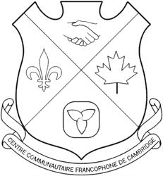CCFC (Centre Communautaire Francophone de Cambridge), opening hours