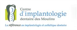 Centre d’implantologie dentaire des Moulins, Mascouche, QC opening hours