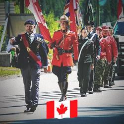 Royal Canadian Legion Kitimat Branch 250, opening hours
