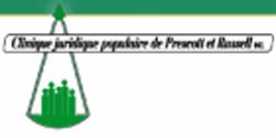 Clinique Juridique de Prescott-Russell, Hawkesbury, ON opening hours