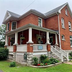 Frontenac Club Day Care Integration Program, Kingston, ON opening hours