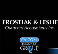 Frostiak & Leslie Chartered Accountants Incorporated in Winnipeg, MB (J. B. Mitchell) - Opening Hours