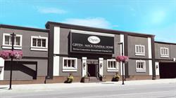 GIFFEN-MACK FUNERAL HOME & CREMATION CENTRE in Toronto, ON (Danforth Village) - Opening Hours