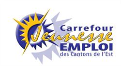 Carrefour Jeunesse Emploi Des Cantons de Lest, Cowansville, QC opening hours