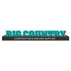 Big Country Construction & Building Supplies 2018 Ltd, Hanna, AB opening hours