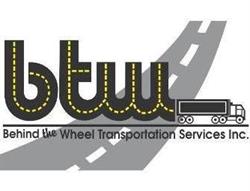 Behind The Wheel Transportation Services Incorporated, Mississauga, ON opening hours