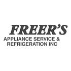 Freer's Appliance Service & Refrigeration Inc, Cambridge, ON opening hours