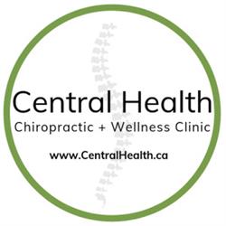 Central Health Chiropractic & Wellness Clinic, Airdrie, AB opening hours