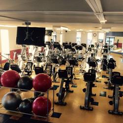 Physical Conditioning Center Athena Rec, Varennes, QC opening hours