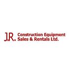 J R Construction Equipment Sales & Rentals Ltd in Calgary, AB (Alyth - Bonnybrook - Manchester) - Opening Hours