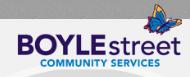 Boyle Street Community Services Co-Operative Ltd in Edmonton, AB (North Central Edmonton) - Opening Hours