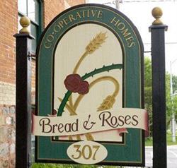 Bread & Roses Co-Operative Homes (Kitchener) Incorporated, opening hours