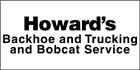 Howard's Backhoe & Trucking & Bobcat Service, Windsor, ON opening hours
