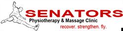 Senators Physiotherapist and Massage Clinic, Ottawa, ON opening hours