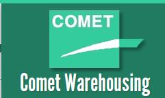 Comet Warehousing, Burnaby, BC opening hours