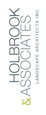 Holbrook Ronald & Associates Landscape Architects in Toronto, ON (Midtown Toronto) - Opening Hours