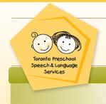 Toronto Preschool Speech & Language Services, North York, ON opening hours