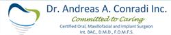 Conradi Andreas Dr Oral Maxillofacial Surgeon, Comox, BC opening hours