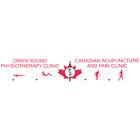 Owen Sound Physiotherapy & Acupuncture Clinic, opening hours