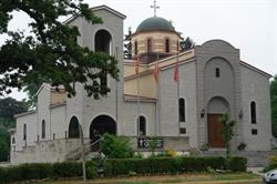St Dimitrija Solunski Macedonian Orthodox Church, Markham, ON opening hours