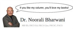 Bharwani Noorali Dr Specialist General Surgery, Medicine Hat, AB opening hours