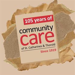 Community Care St Catharines & Thorold (Food Bank), opening hours