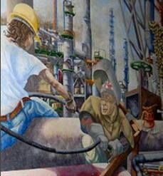A f Of l Plumbers Pipefitters & Welders U a Loc 663, Sarnia, ON opening hours