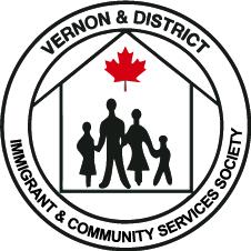 Vernon & District Immigrant & Community Services Society, opening hours