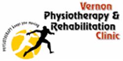 Vernon Physiotherapy & Rehabilitation Clinic, opening hours