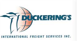 Duckerings International Freight Services Incorporated in Calgary, AB (Alyth - Bonnybrook - Manchester) - Opening Hours