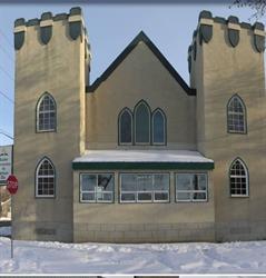 Edmonton Central Spanish Seventh-day Adventist Church, opening hours