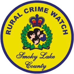 County Of Smoky Lake Rural Crime Watch Association, opening hours