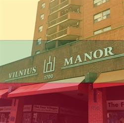 Lithuanian Senior Citizens Apt Vilnius Manor in Toronto, ON (Downtown) - Opening Hours
