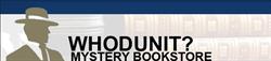 Whodunit New and Used Mystery Books and More in Winnipeg, MB (Mcmillan) - Opening Hours